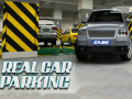 Игра Real Car Parking