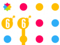 Игра Dots FRVR