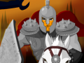 Игра Dragon Vs Knight