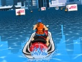 Игра Watercraft Rush