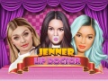 Ігра Jenner Lip Doctor