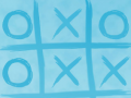 Ігра Water Mist Tic Tac Toe