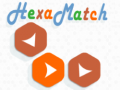 Ігра Hexa match