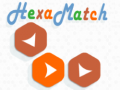 Игра Hexa match