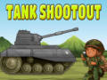 Игра Tank Shootout