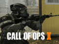 Игра Call Of Ops 2