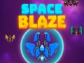 Игра Space Blaze