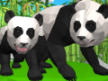 Игра Panda Simulator 3D