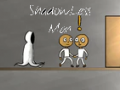 Игра ShadowLess Man