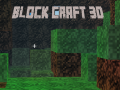Игра Block Craft 3D