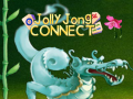 Игра Jolly Jong Connect