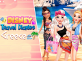 Ігра Disney Travel Diaries: Greece!