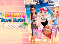 Игра Disney Travel Diaries: Greece!