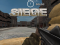 Игра Siege