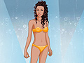 Игра Dress Up Alicia Keys