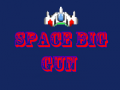 Игра Space Big Gun