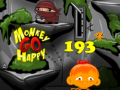 Игра Monkey Go Happy Stage 193
