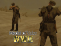 Игра WWII: Medal of Valor