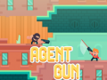 Игра Agent Gun