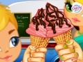 Игра Cool as Ice Cream