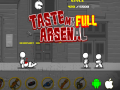 Игра Taste My Full Arsenal