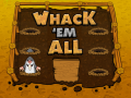 Игра Whack 'em All