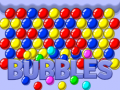 Игра Bubbles