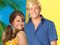 Ігра Teen Beach Movie Are You a Biker or Surfer?