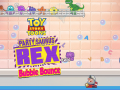 Ігра Party Saurus Rex Bubble Bounce