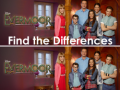 Ігра Evermoor Find the Differences