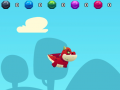 Ігра Flappy Dragon 2