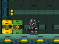 Игра Cyber Soldier