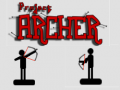 Игра Project Archer