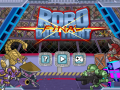 Игра LBX:  Robo Duel Fight