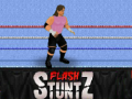 Игра Flash Stuntz