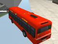 Игра Bus Simulator: Public Transport