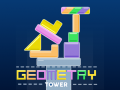 Ігра Geometry Tower