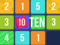 Игра 10 Ten