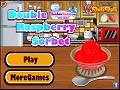 Игра Double Raspberry Sorbet