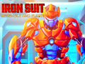 Игра Iron Suit: Assemble and Flight