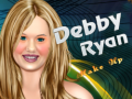 Игра Debby Ryan Make up