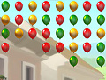 Игра Balloon bliss