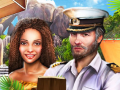 Игра Caribbean Cruising