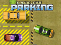 Ігра Frolic Car Parking 