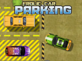 Игра Frolic Car Parking 