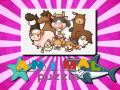 Игра Animal Puzzle