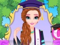 Игра Graduation Hairstyles