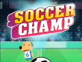 Ігра Soccer Champ
