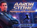 Ігра Aaron Stone: Skyline Pursuit