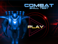 Ігра Aaron Stone: Combat Skill Test